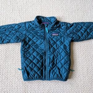 Patagonia Nano Puff Jacket for boy or girl